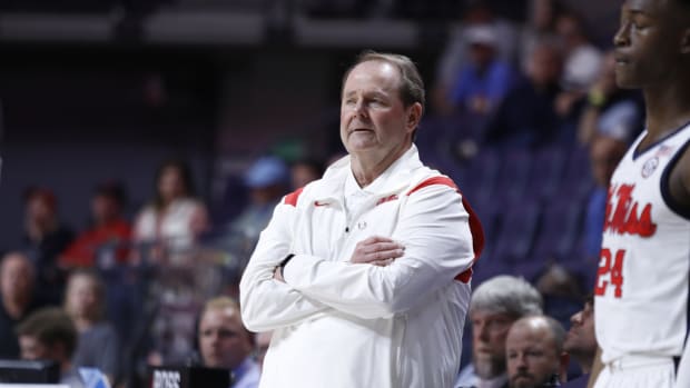 Kermit Davis 7